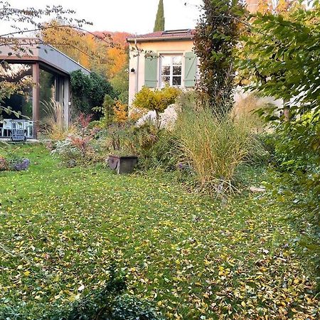 Ferienwohnung L'Atelier D'Alain Maxéville Exterior foto