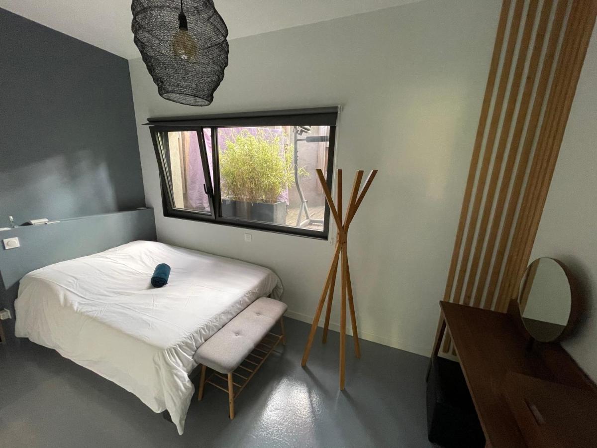 Ferienwohnung L'Atelier D'Alain Maxéville Exterior foto